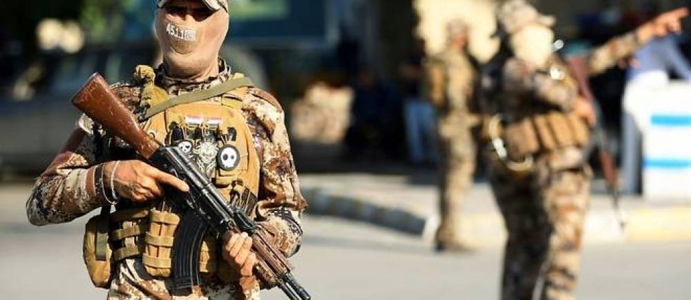 L'Irak dénonce les raids américains contre des factions pro-Iran sur son sol