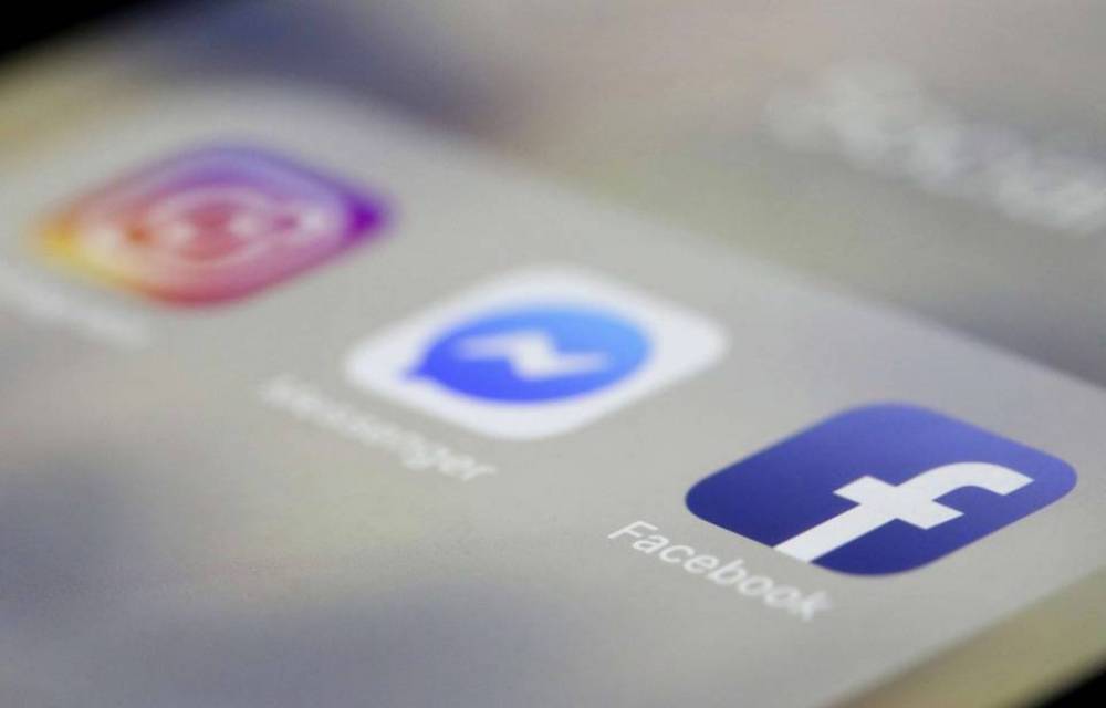 Facebook peut être jugée responsable de l’utilisation de Messenger par des proxénètes