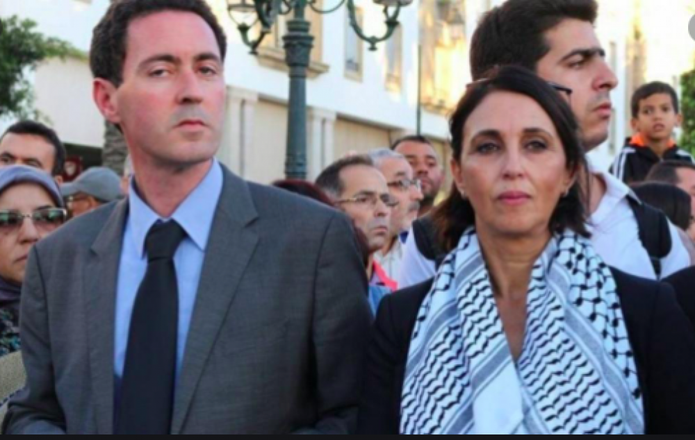 Le FGD “boycotte” la réunion des partis politiques avec Benmoussa