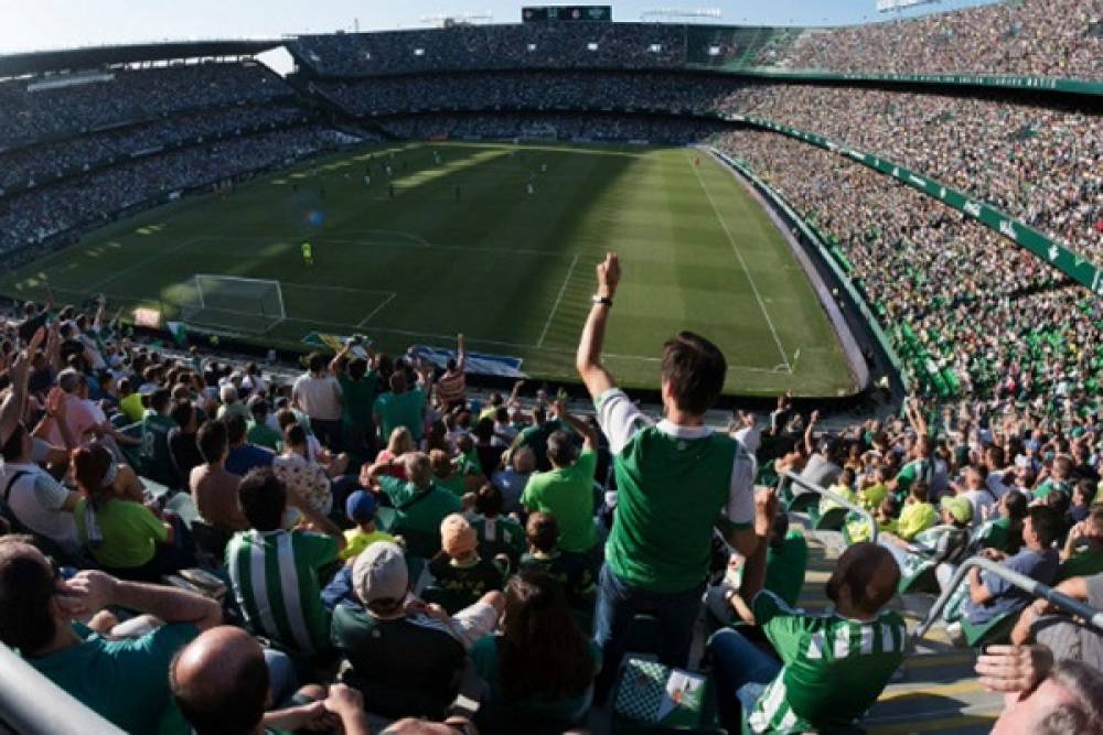 Espagne : retour du public dans les stades de football et de basketball