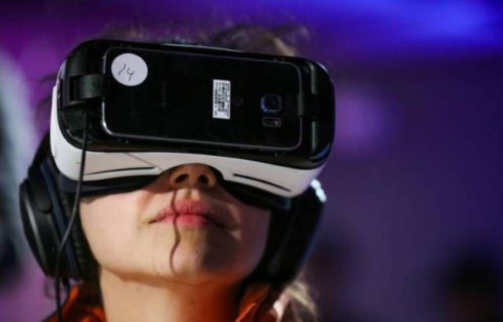 Réalité virtuelle : L’Anses alerte sur les risques de cette technologie pour la santé