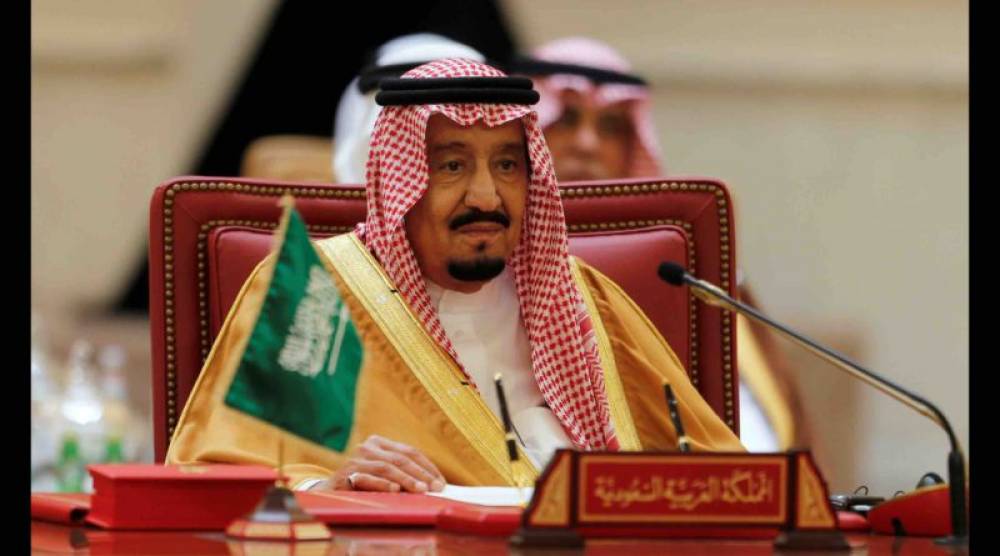 Le Roi d’Arabie Saoudite de retour à Tanger