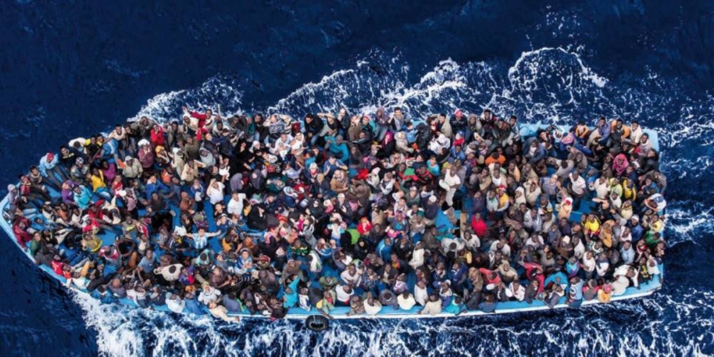 Migration forcée : 48% des migrants disposent d’un emploi au Maroc