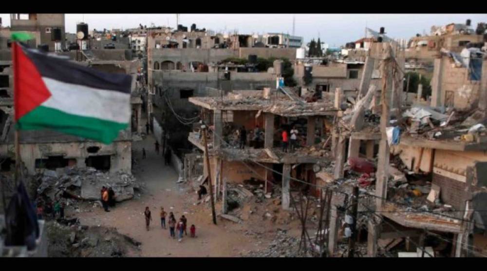 Gaza: le PJD lance une pétition internationale pour juger les responsables sionistes