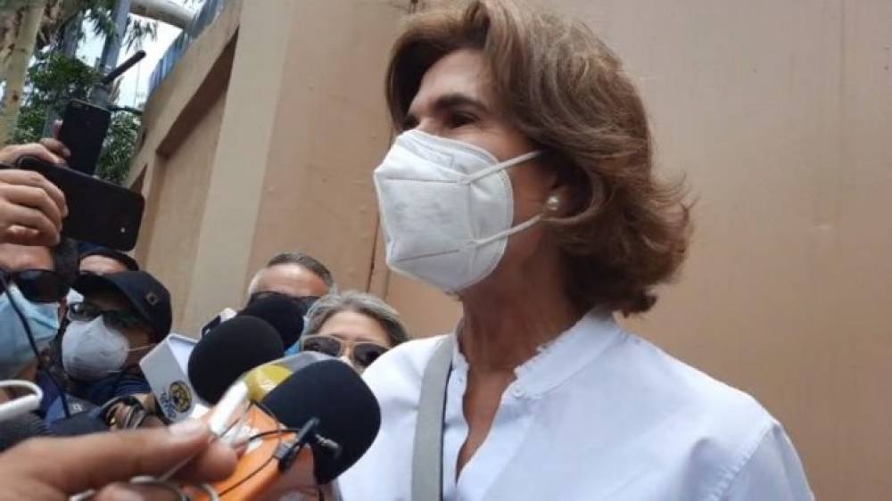 Nicaragua : Cristiana Chamorro, rivale du président Ortega, assignée à résidence