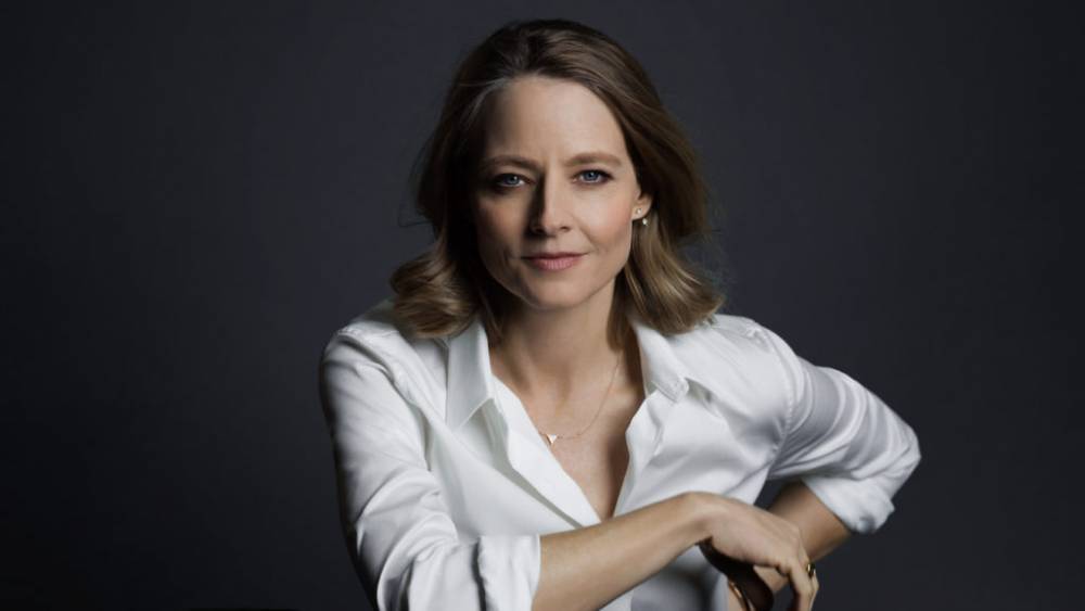 La talentueuse Jodie Foster recevra la Palme d’or d’honneur du 74e Festival de Cannes