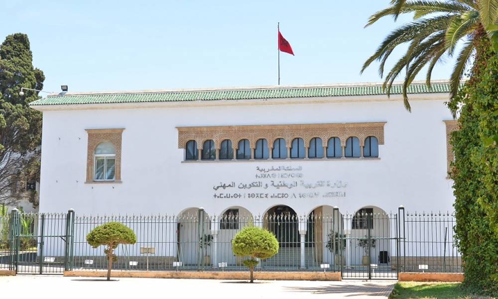 Education nationale: 7.393 candidats réussissent les examens d'aptitude professionnelle