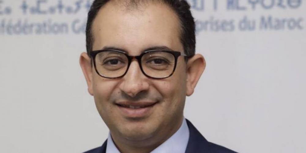 CGEM: Jalal Charaf quitte ses fonctions