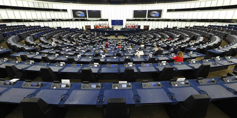 Vaccins anti-Covid : le Parlement européen vote en faveur de la levée des brevets