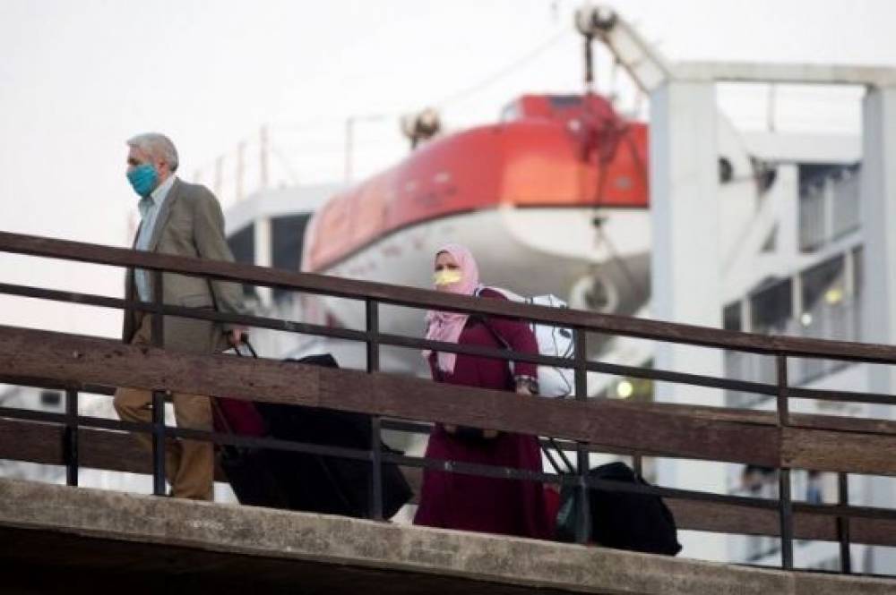 Marhaba 2021: des tarifs exceptionnels pour les traversées en bateau