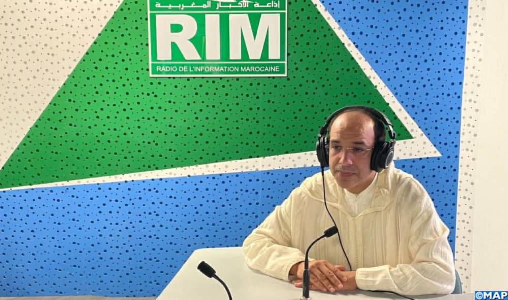 Le ministère public, une institution citoyenne engagée à protéger la société contre tout acte susceptible de perturber la sécurité et l’ordre (responsable)