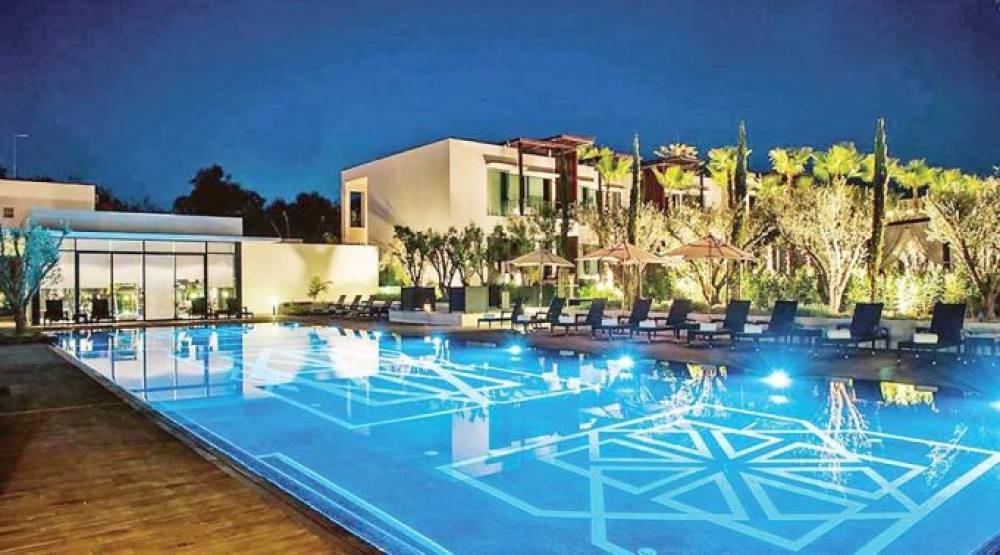 L’Hôtel Story de Rabat primé par le Luxury Lifestyle Awards