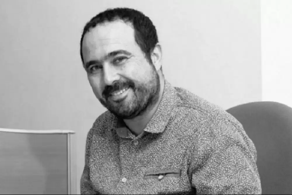 Raissouni depuis la prison : "Au revoir ! Où ? Je l'ignore"