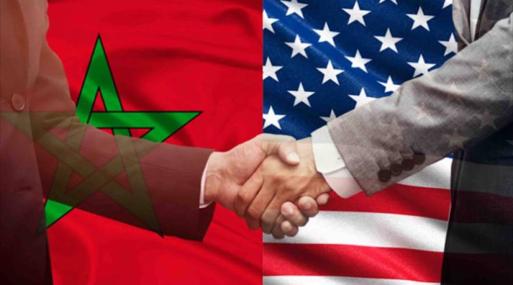 Maroc-États-Unis: le commerce bilatéral dépasse 3,3 milliards de dollars en 2020