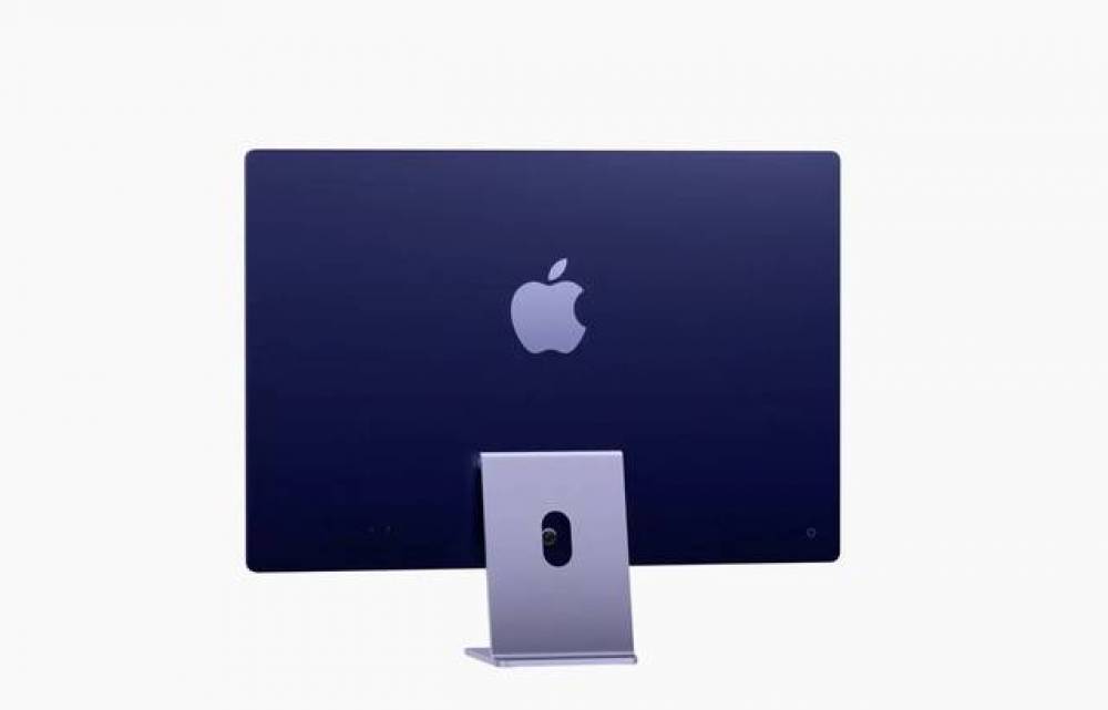 Apple : Une poignée d’iMac M1 présente un important défaut de fabrication au niveau de la dalle
