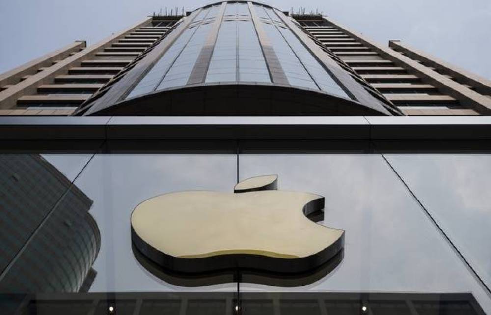 Apple : Un nouveau dispositif d’authentification pour se passer complètement des mots de passe