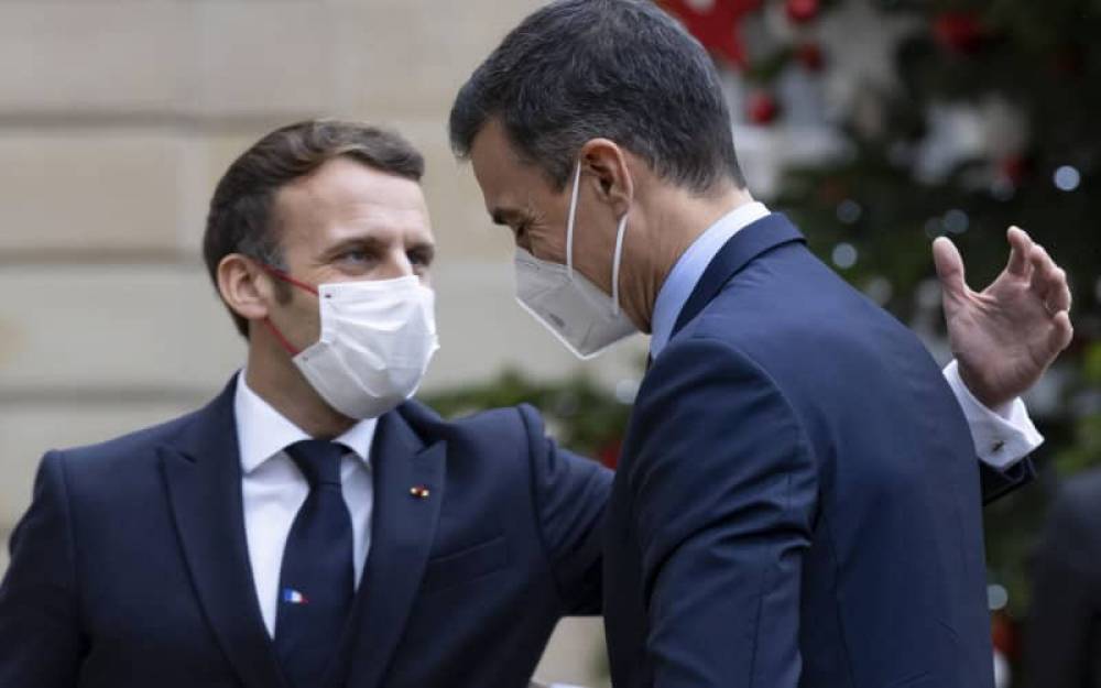 Coopération policière : Ignorée par le Maroc, l’Espagne se tourne vers la France
