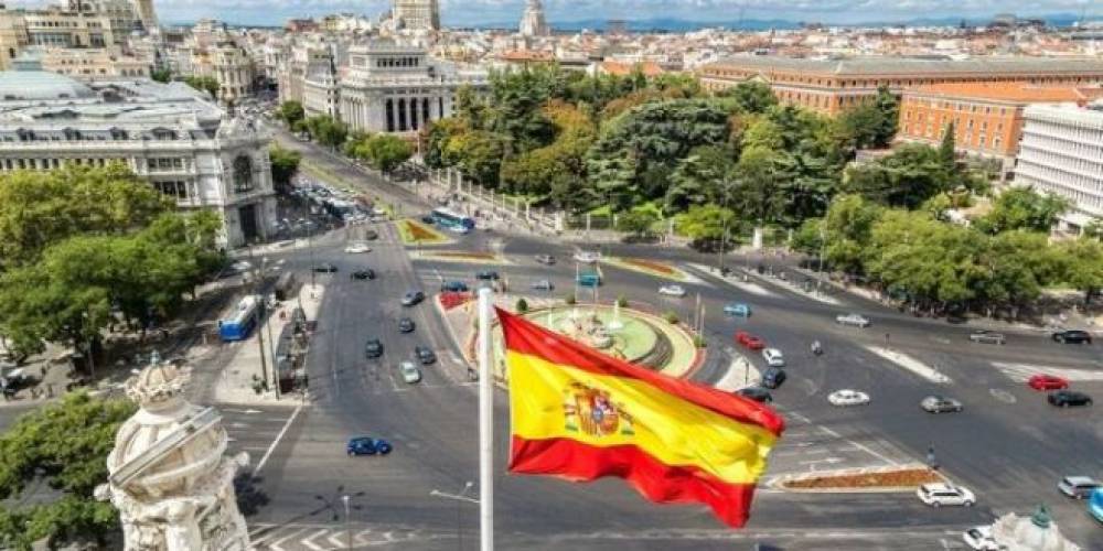 L’Espagne ouvre ses frontières à toutes les personnes vaccinées