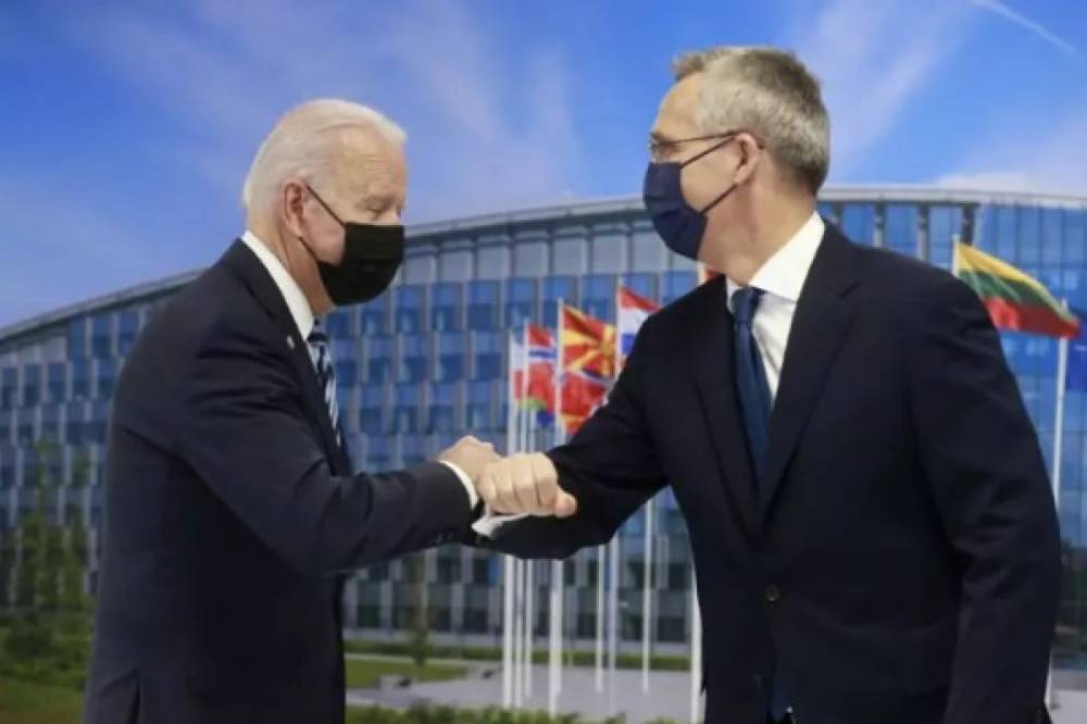 L'Otan serre les rangs pour affronter "les nouveaux défis" face à Moscou et Pékin