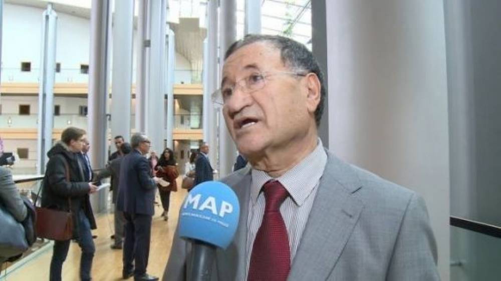 La commission mixte Maroc-UE ne veut pas «européaniser» le différend entre Rabat et Madrid