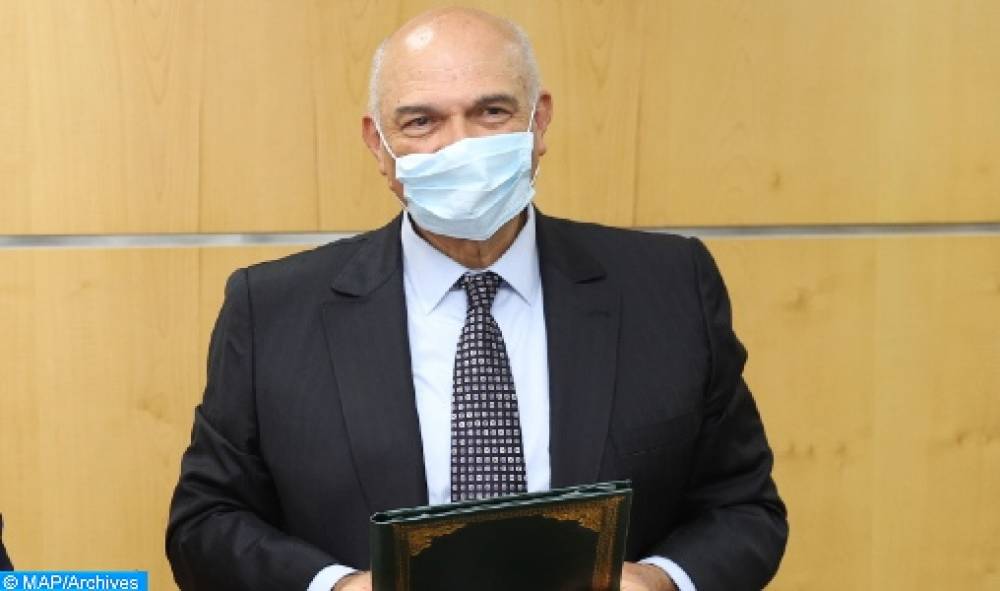 OCP/IFC: 100 M$ pour renforcer la chaîne de valeur agricole africaine