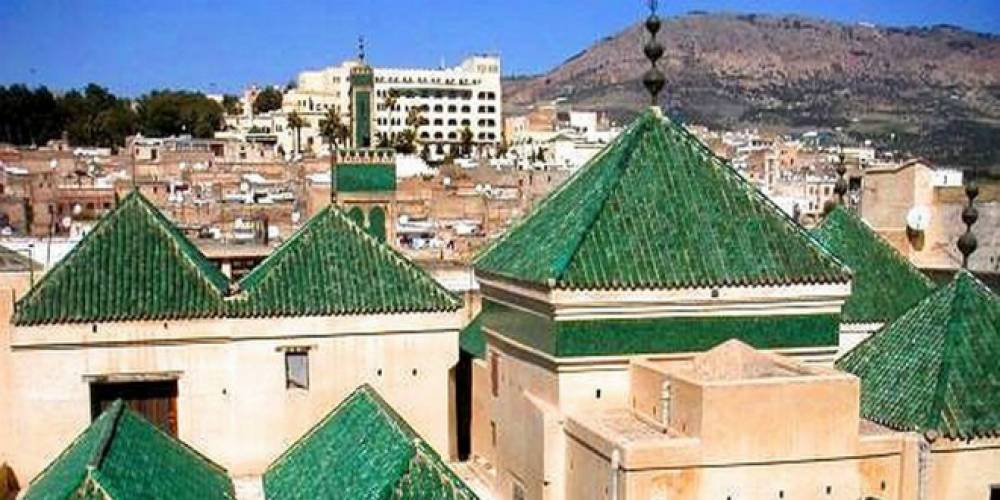 Fès: chute drastique des arrivées touristiques