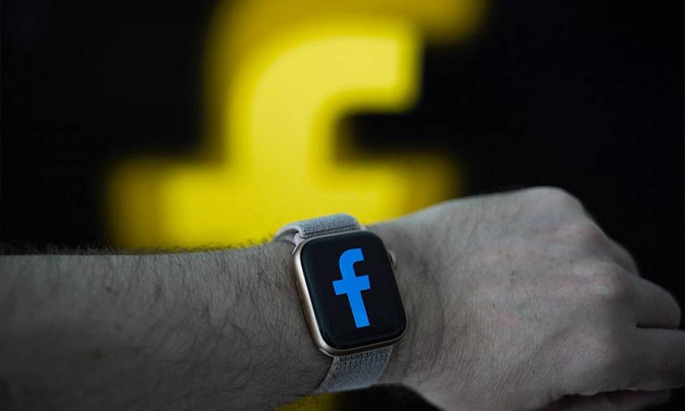 Facebook confirme travailler sur une montre connectée