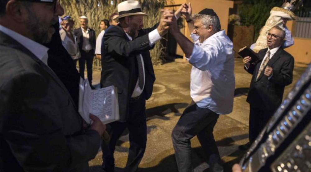 Le Maroc se prépare à l’afflux de touristes israéliens