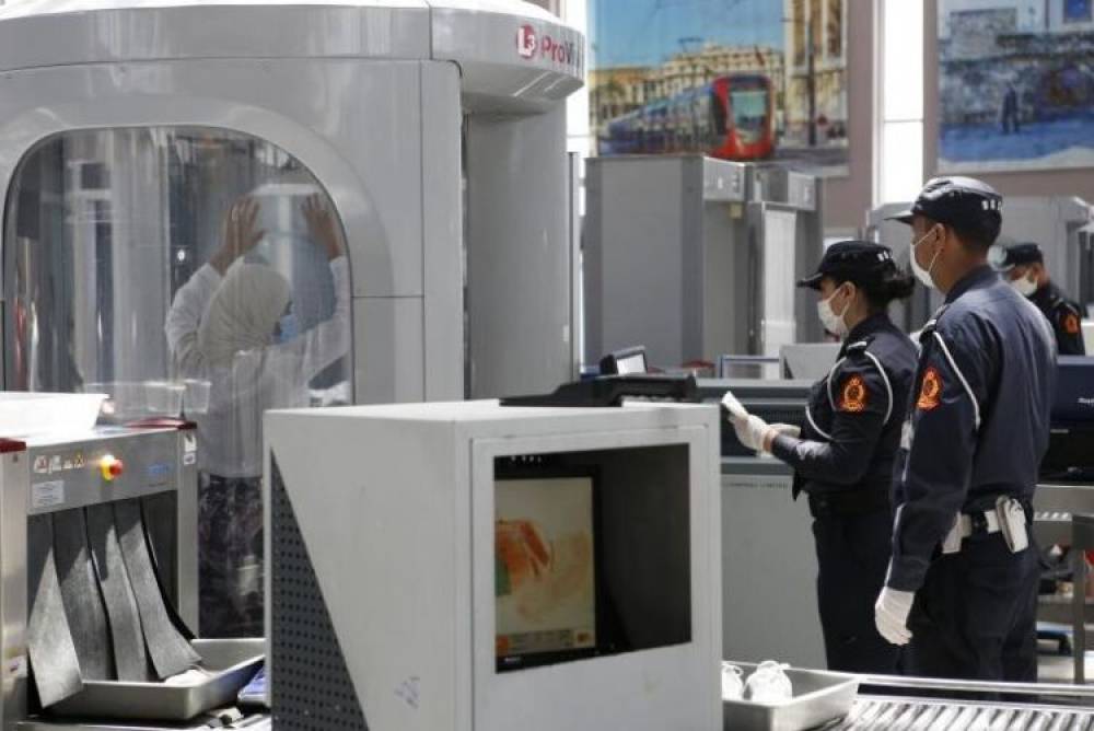 Maroc. Les listes A et B mises à jour au moins deux fois par mois