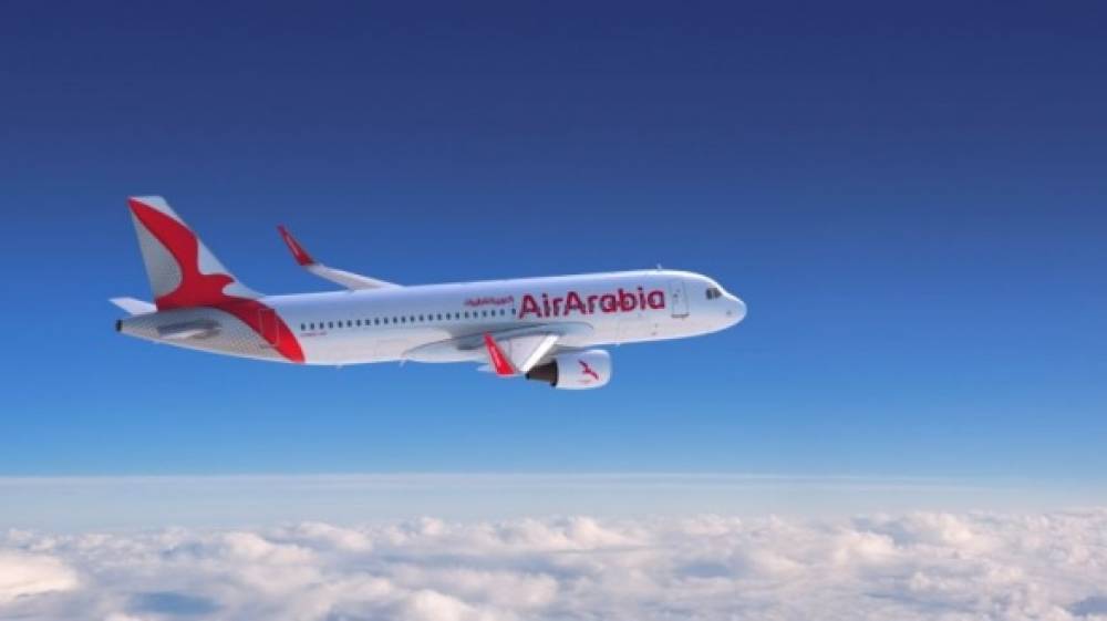Réouverture des frontières: Air Arabia reprend ses vols entre le Maroc et l’Europe ce mardi 15 juin