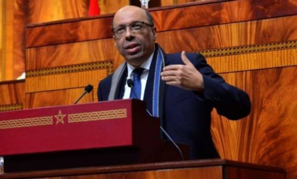 Affaire Jood : Boutayeb blanchit le RNI de toute activité de bienfaisance à titre partisan