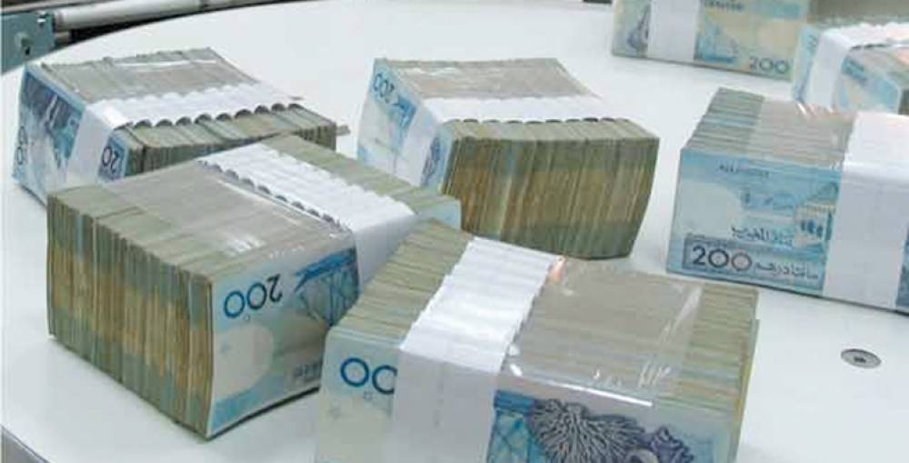 Insuffisance de la liquidité bancaire : Un creusement de 72,8 milliards DH en moyenne hebdomadaire