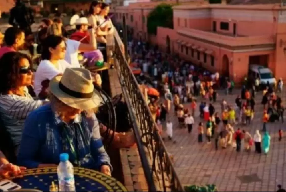 Tourisme : La nouvelle génération d'entrepreneurs tire la sonnette d'alarme et en appelle au Roi