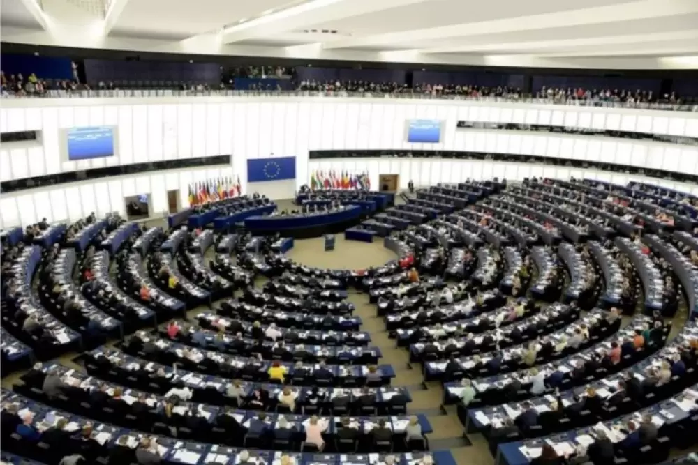 Le "j'accuse le Maroc" ou le lobbying de l'Espagne au Parlement européen