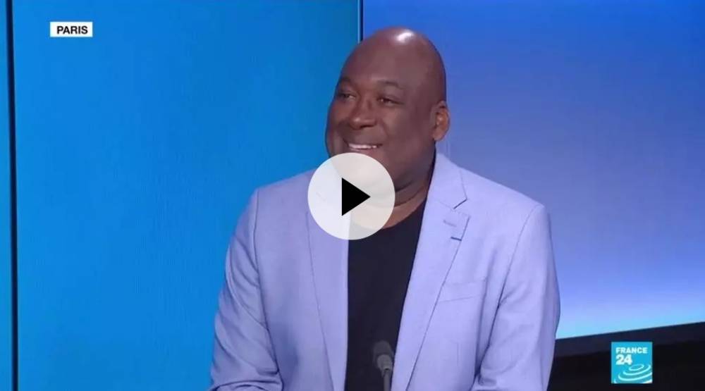 Côte d'Ivoire : "Le retour de Laurent Gbagbo ne pouvait pas être discret"