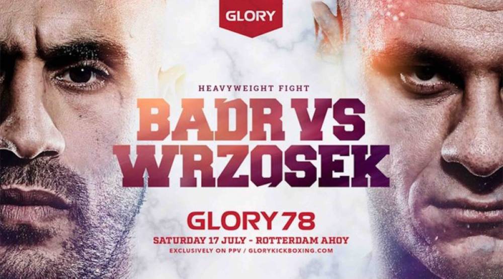 Le combat entre Badr Hari et Arkadiusz Wrzosek reporté