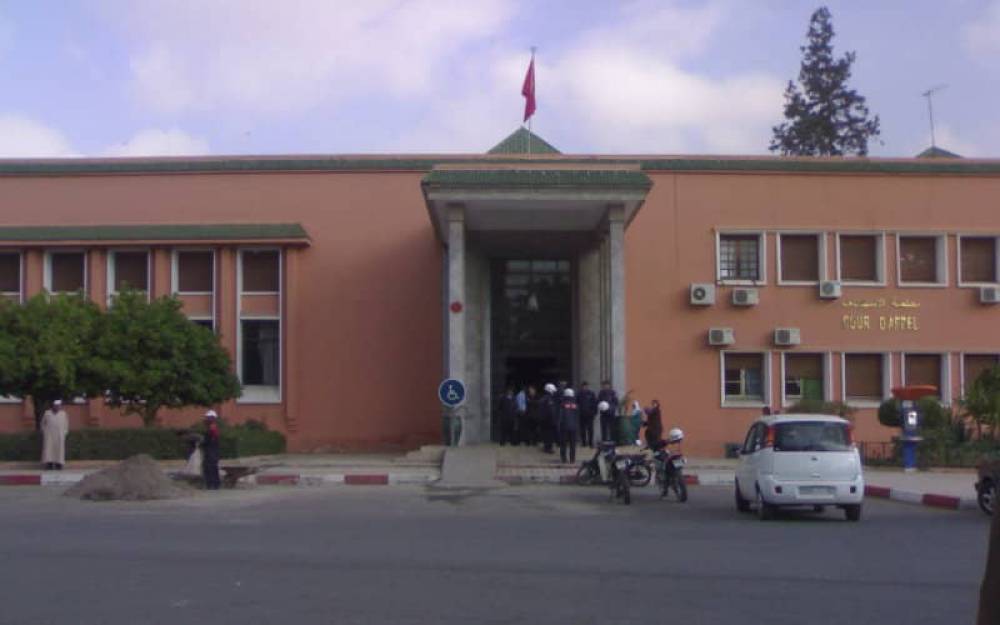Marrakech : une Maroco-italienne condamnée pour outrage à l’islam