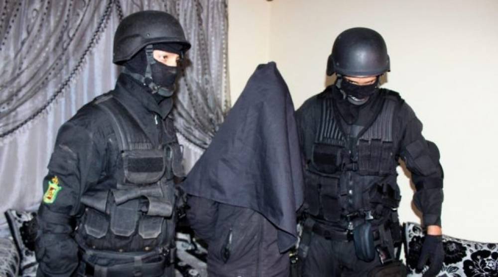 Interpellation de six extrémistes à Salé pour « escroquerie et provocation d’accidents fictifs » de la circulation pour financer des projets terroristes