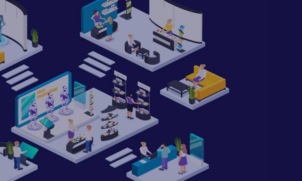 Recrut’Expo revient pour une 2ème édition, les 24 et 25 juin
