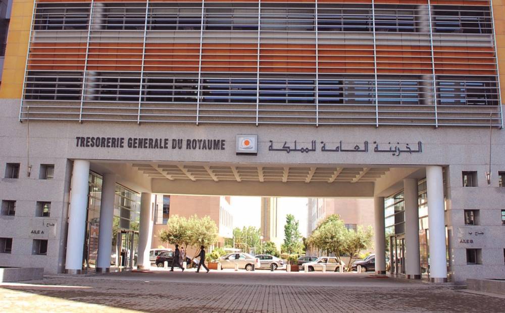 Le Trésor place 800 MDH d'excédents de trésorerie