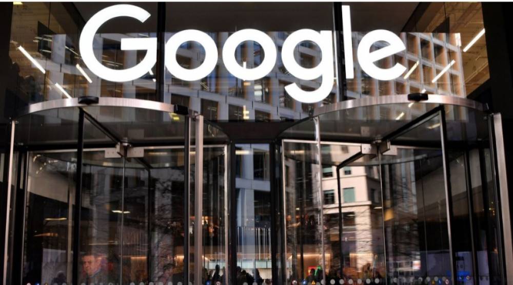 Pourquoi Google écope d'une amende de 220 millions d'euros en France