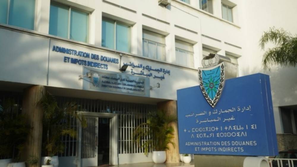 Export: nouvelle procédure de dédouanement des marchandises en groupage