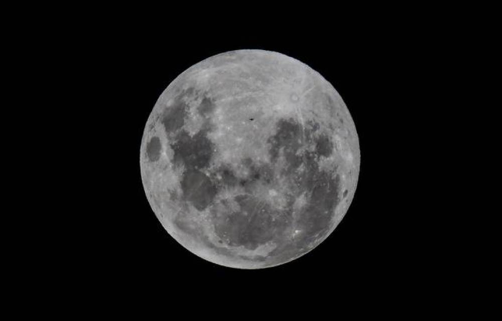 Le Japon s’apprête à lancer un robot sur la Lune en vue de futures missions habitées