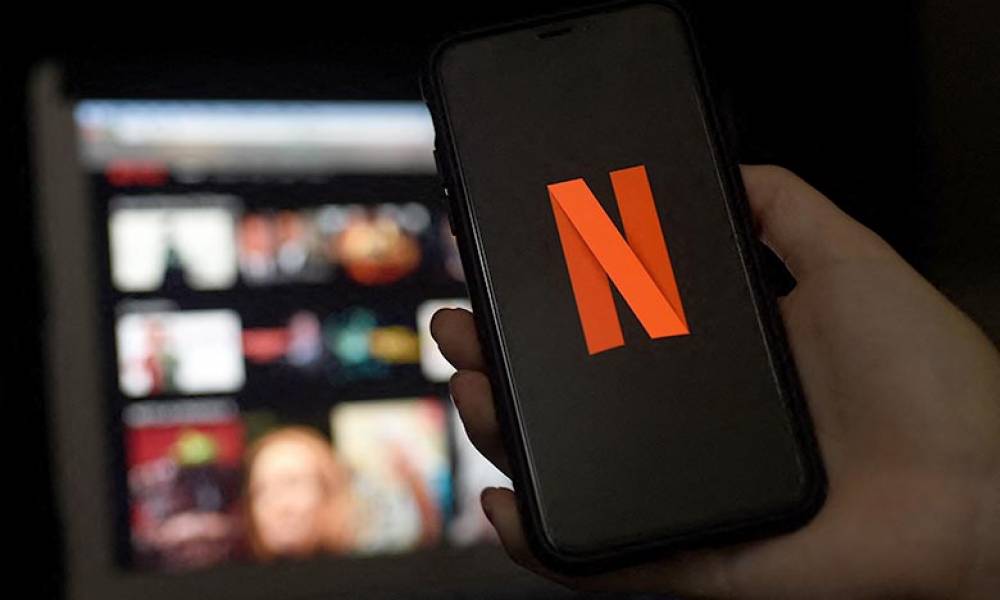 Netflix se lance dans les produits dérivés avec un magasin en ligne