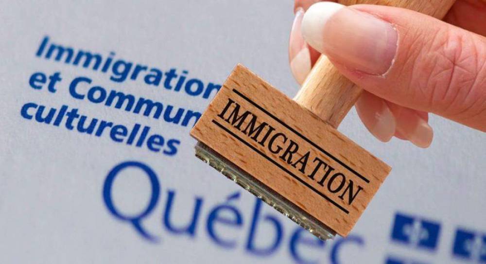 Main-d’œuvre: le Québec va combler 22 pc de ses besoins par des travailleurs immigrés