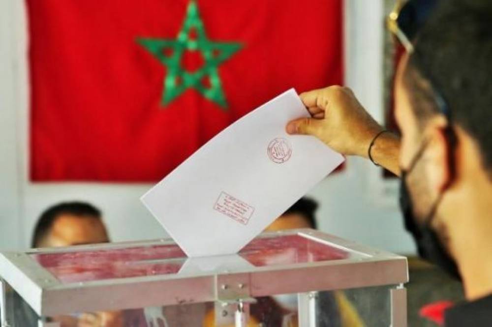 Maroc : Elections partielles à Al Hoceima et Médiouna pour élire 5 députés à la Chambre basse