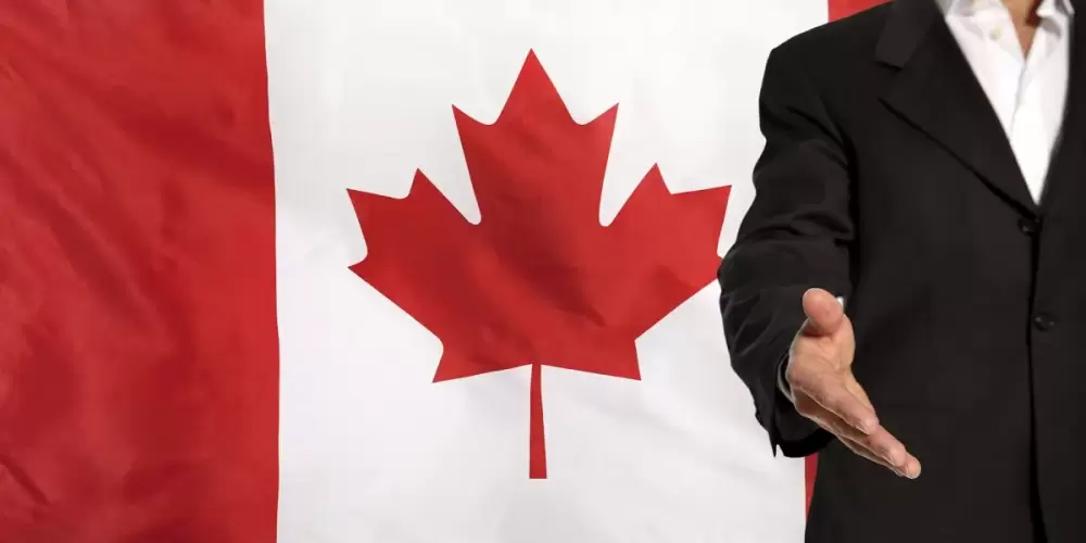 Le Canada a près d’un million de postes vacants