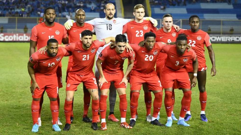 Les internationaux canadiens en grève, l'amical contre le Panama annulé