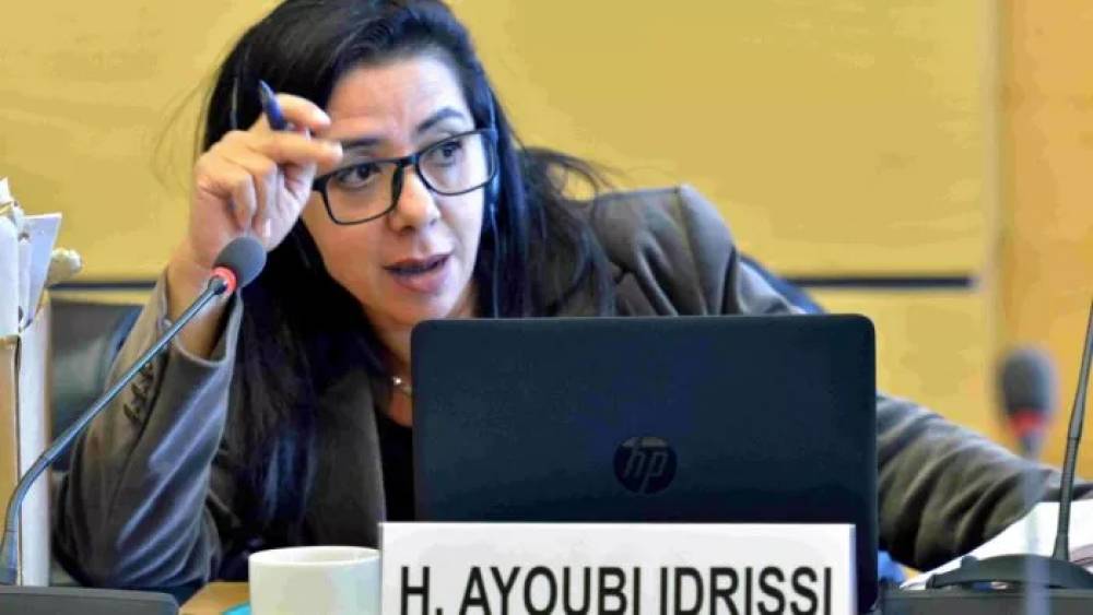 Comité des droits de l'enfant : le Maroc réélu pour la période 2023-2027