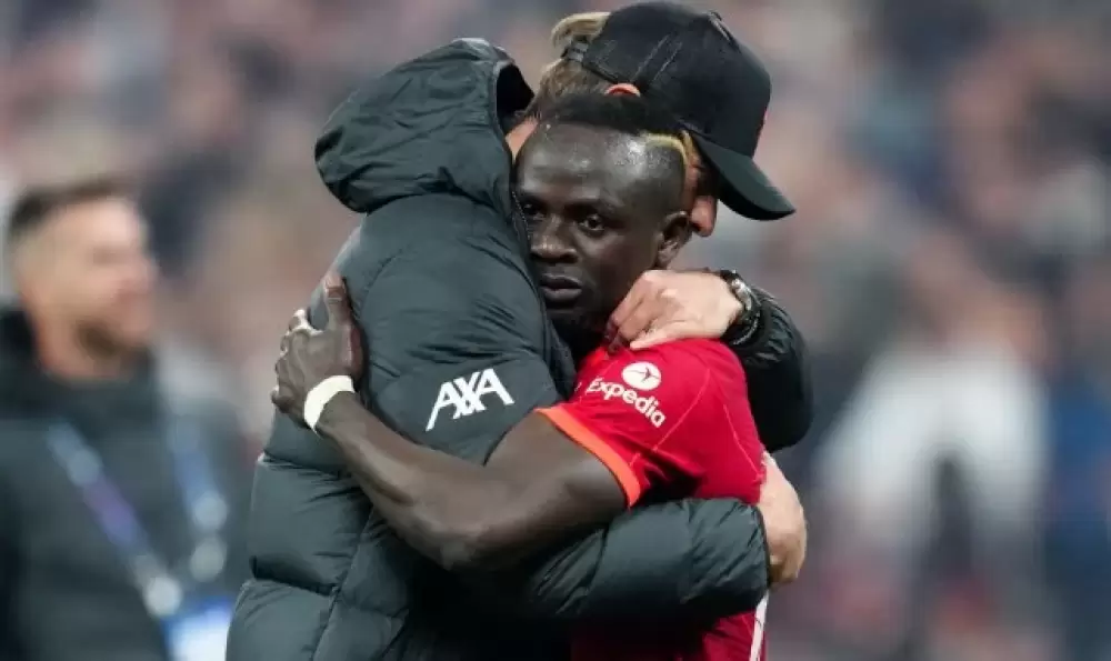 Liverpool : Sadio Mané plus proche que jamais du Bayern Munich !